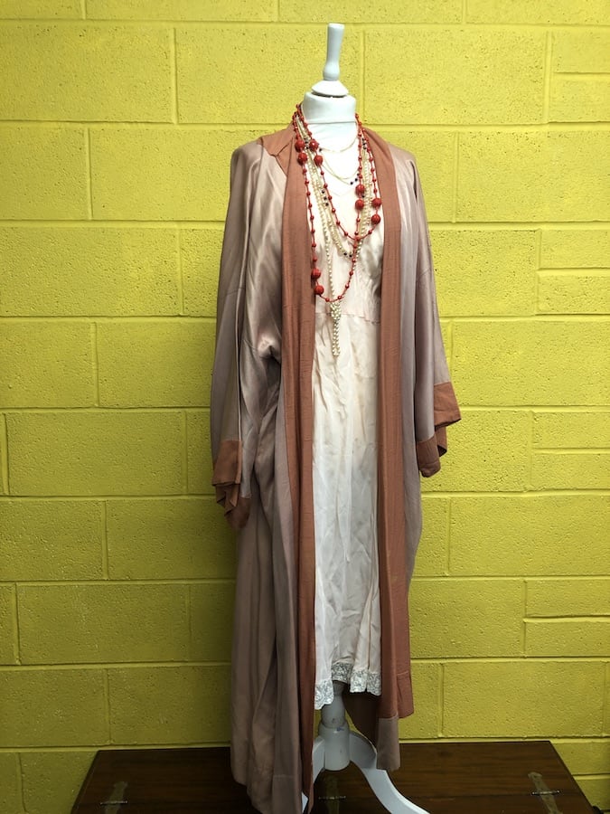 Annie: Miss Hannigan