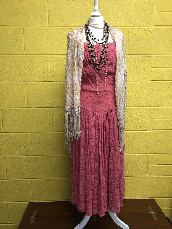 Annie: Miss Hannigan