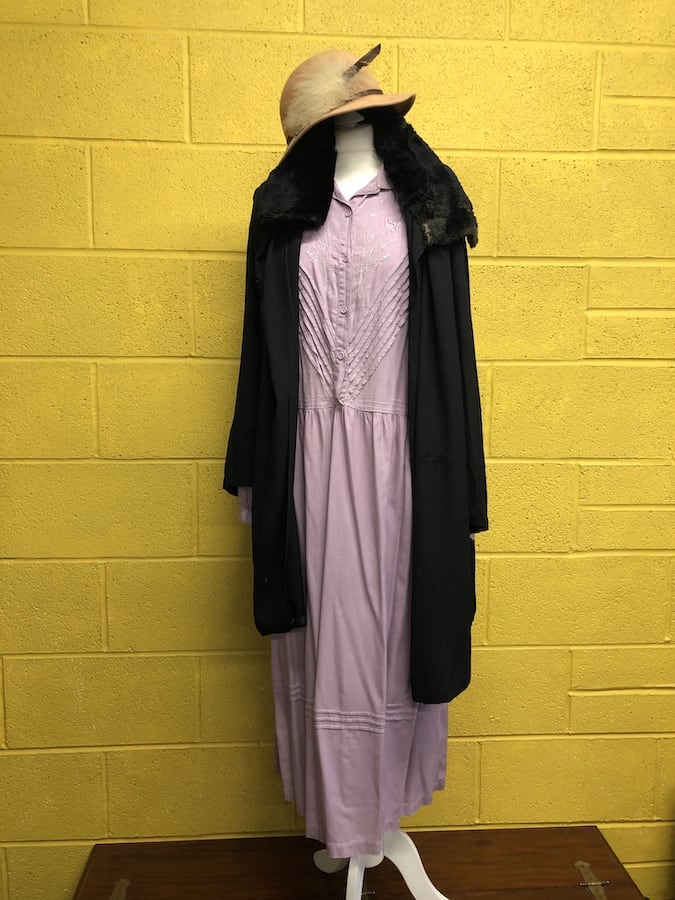 Annie: Miss Hannigan