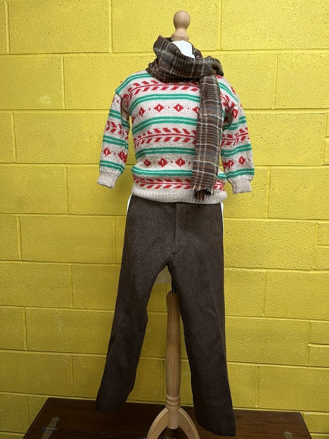 Charlie and the Chocolate Factory: Charlie