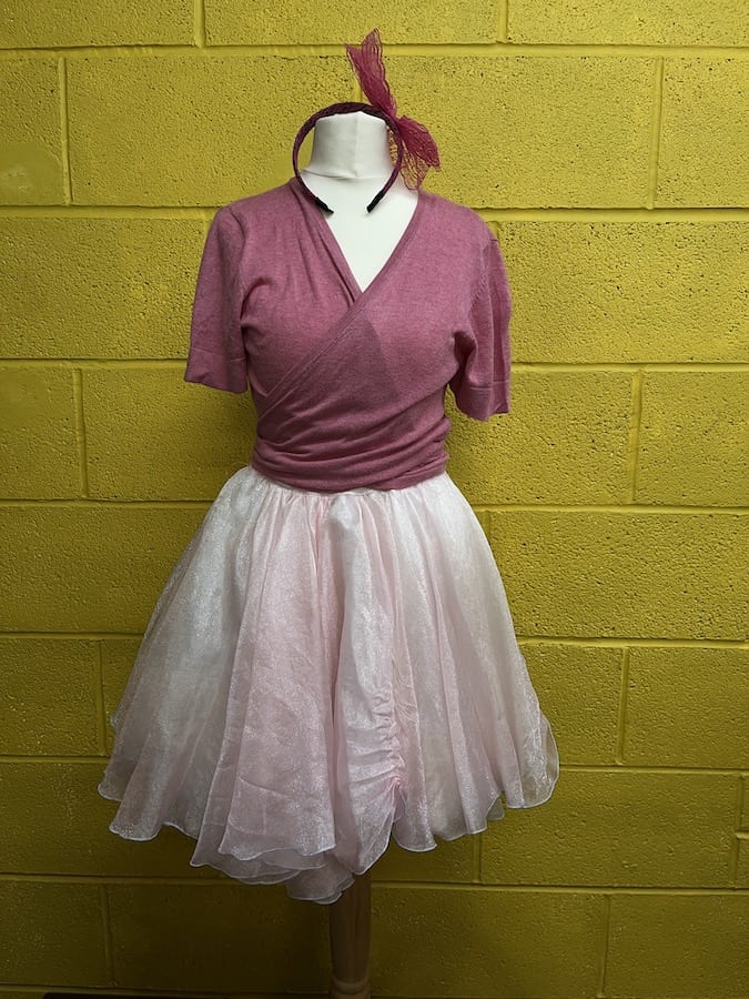 Charlie and the Chocolate Factory: Veruca Salt