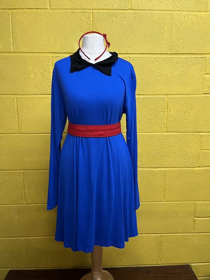 Charlie and the Chocolate Factory: Violet Beauregarde