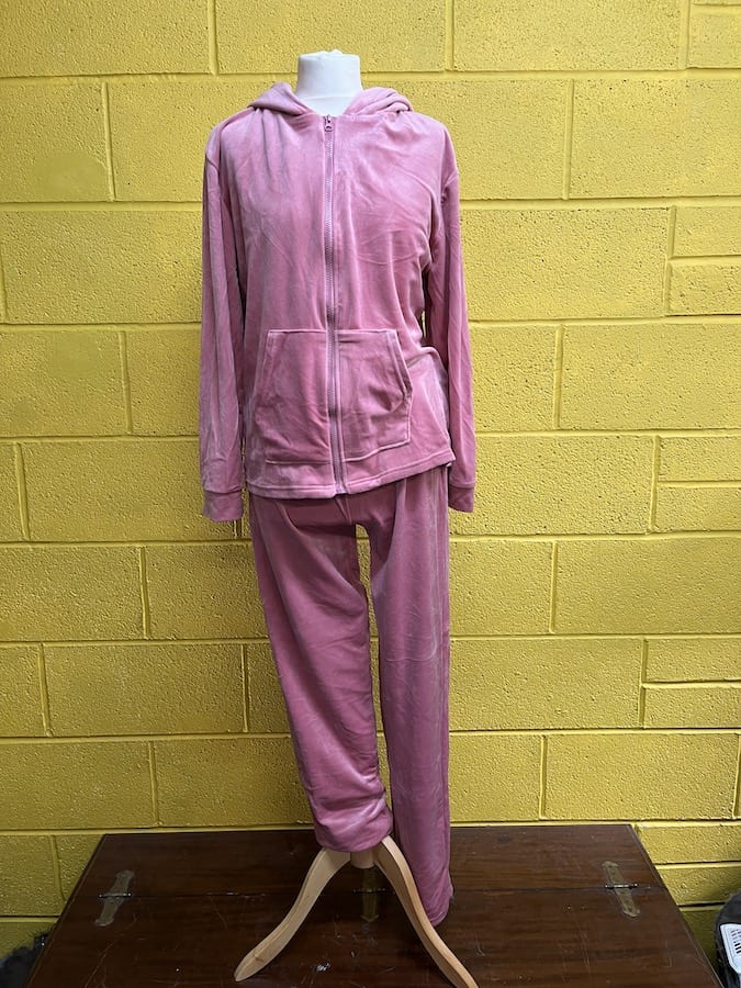 Charlie and the Chocolate Factory: Gum Divas