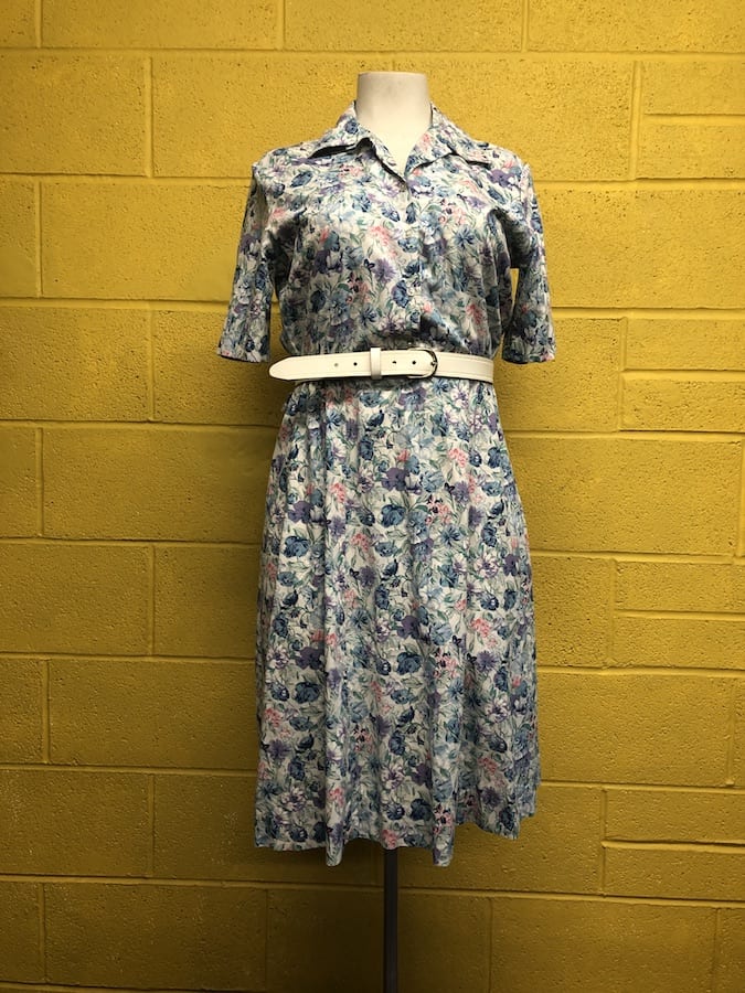 Goodnight Mister Tom: Mrs Hartridge