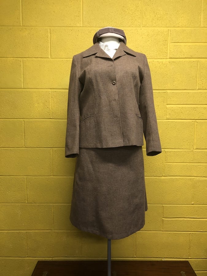 Goodnight Mister Tom: Billeting Officer