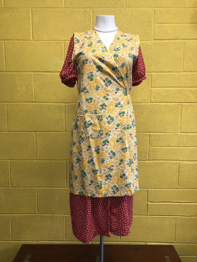 Goodnight Mister Tom: Mrs Fletcher