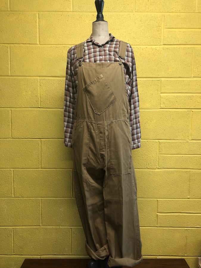 Goodnight Mister Tom: George