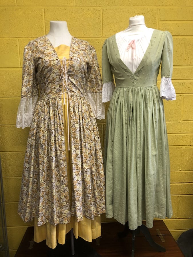 The Hunchback of Notre Dame: Chorus (townspeople)