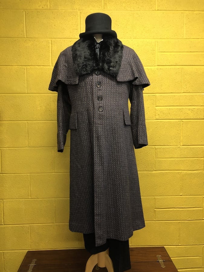 Les Miserables: Jean Valjean