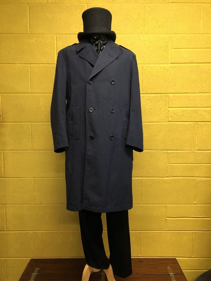 Les Miserables: Javert