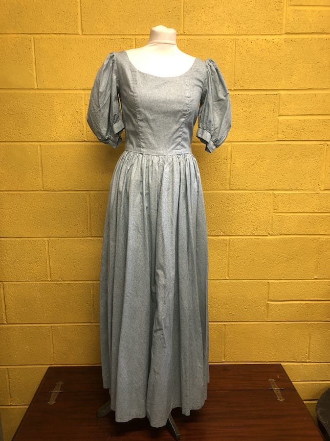 Les Miserables: Fantine