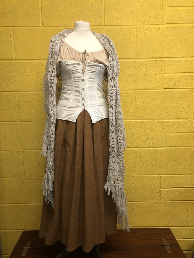 Les Miserables: Fantine