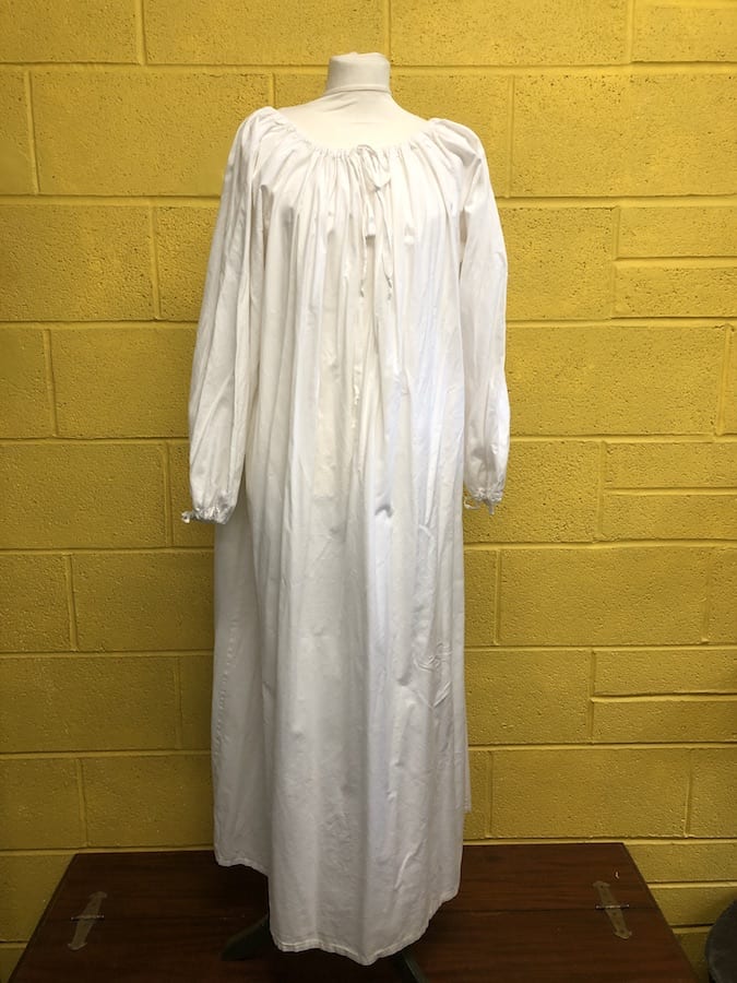 Les Miserables: Fantine