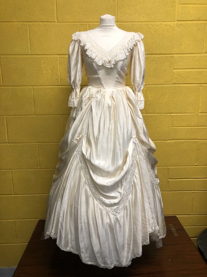 Les Miserables: Cosette