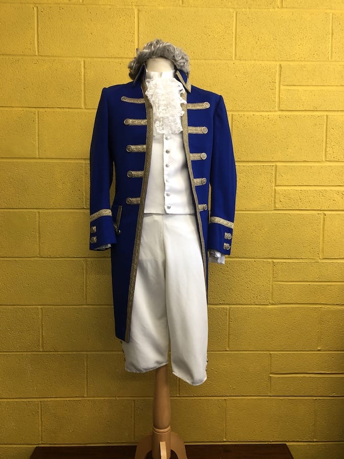 Les Miserables: Thenardier