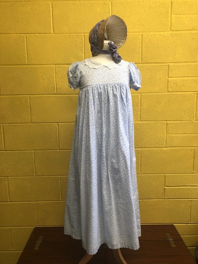 Les Miserables: Young Eponine