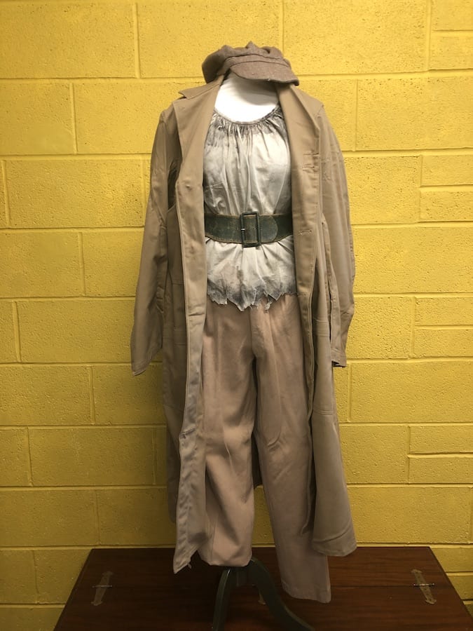 Les Miserables: Eponine