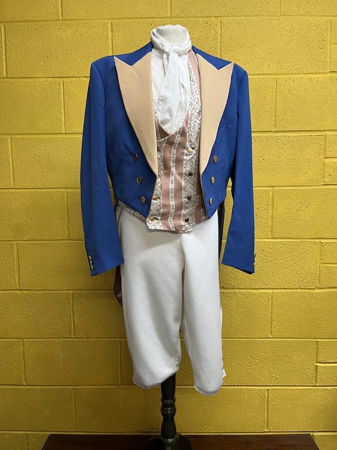 Les Miserables: Bamatabois